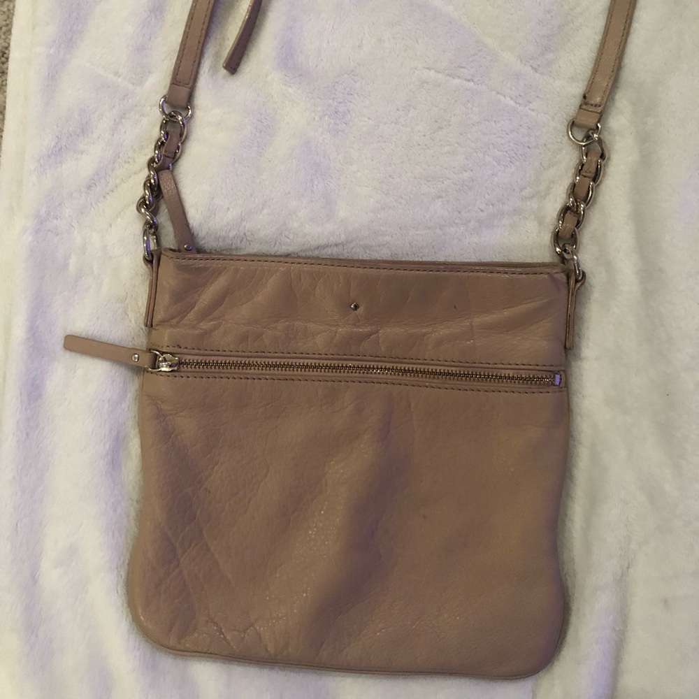 kate spade crossbody bag